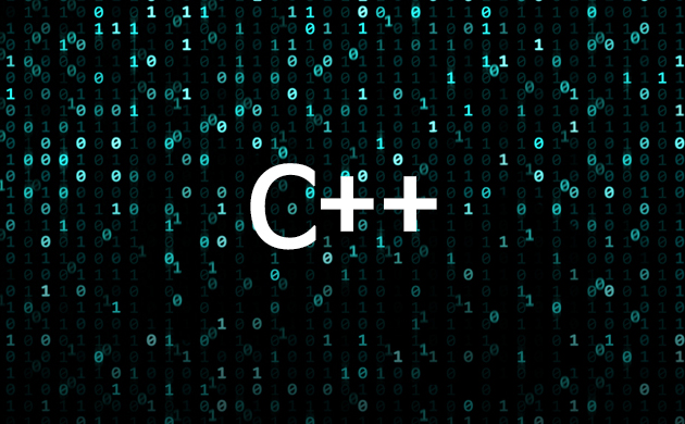 C++ 배우기